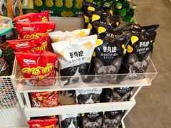 -大润发(莱州店)