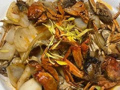 -周家二小姐的菜(西津渡店)