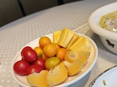 -凯苑宁波海鲜(保利广场店)
