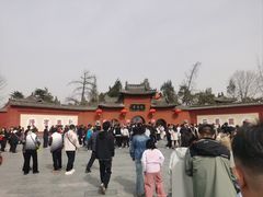-洛阳白马寺