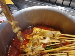 -丰茂烤串(六里桥店)