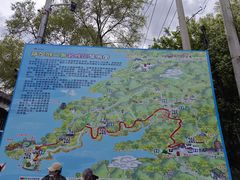 -萨尔浒风景区
