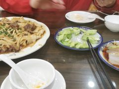 -壹阁胡羊焖饼(特色小吃街店)