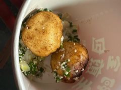 -阿宝生煎包(万松园总店)