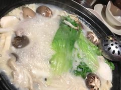 -捞神煲汤火锅(湖滨商业街店)