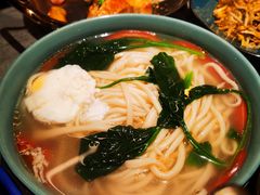 -耶里夏丽·丝路新疆菜·清真食品(徐汇南丹东路臻选店)