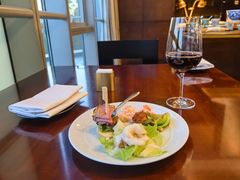 -北京北辰洲际酒店