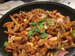 -渝蛙馆(新百店)