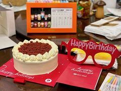 -Pantry's Best派悦坊蛋糕(K11购物艺术中心店)