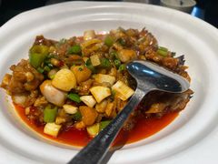 -简小舍·民间手艺菜(武昌江滩店)