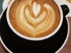 -Such A Cafe(798艺术园区店)