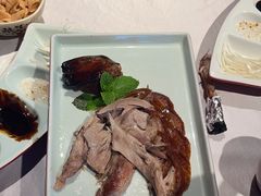 -京味斋·北京烤鸭(华威桥北工大店)