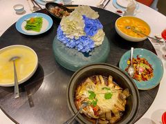 -翠湖宾馆·中餐厅