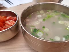 -梨花牛肉汤饭(仁恒伊势丹店)