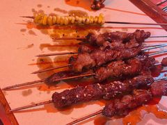 -那些年记忆烧烤