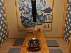 -大阪烧肉BAKA一代(十亩地店)