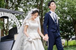 点击看大图 -太郎花子婚纱摄影艺术中心