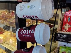 -COSTA COFFEE(龙德广场店)