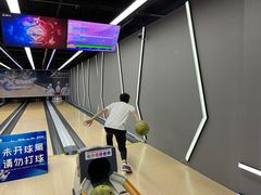 -复兴未来·轰趴空间(泰富百货店)