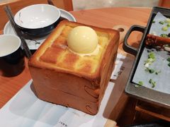 -绿茶餐厅(成都天府红店)