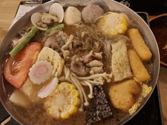 -8锅臭臭锅(金巴利道店)
