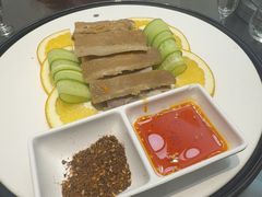-徽韵人家·传承正宗徽菜(牡丹园店)