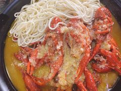 -龙虾风暴(松江店)