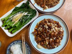 宫保鸡丁-锦小馆(安贞店)