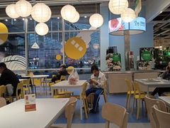 -宜家·瑞典风味餐厅(北京西红门店)