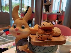 -水桶王国主题餐厅·聚会·生日派对·亲子活动·家庭套餐(亚龙湾希尔顿店)