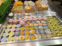 -素虎料理(前门店)