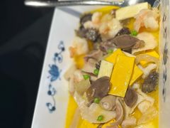 -江南雅厨(李公堤店)