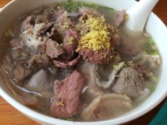 -潮镇老尾牛杂(环城西路店)