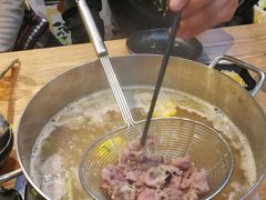 -掂档潮汕牛肉火锅(cityon熙地港店)