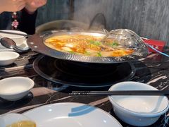 -古乐牛香·鲜牛肉牛杂火锅(五一中路店)