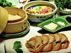 -晟永興烤鸭店(五道口店)