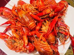 -荣誉国际酒店-海鲜自助餐厅(迎宾大道店)