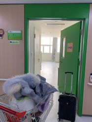 -天津市儿童医院(河西马场院区)