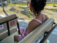 -渔岛海洋度假区