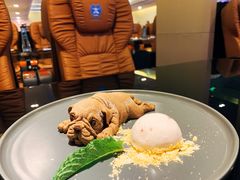 -赫帝拉航空主题餐厅(南宁店)