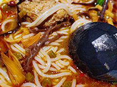 原味螺蛳粉-桂小厨广西菜(万象城店)
