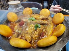 -李记饺子·熏酱东北菜(欢乐谷店)