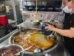 -黔派·虾子羊肉粉·小吃(佳宁娜广场店)