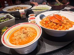 -锦楼·臻选新杭帮(杭州中心店)