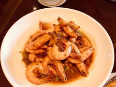 -大海中餐厅(宁波春晓世茂希尔顿逸林酒店)