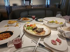 -燃扒房Steakhouse(皇庭店)