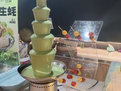 -涨巢·潮玩水疗局