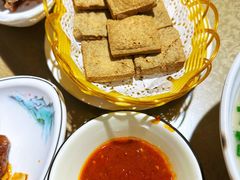 -半盆菜酒家(中山南一路店)