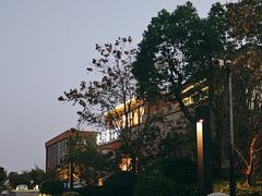 -水月周庄铂尔曼酒店-水月荟中餐厅