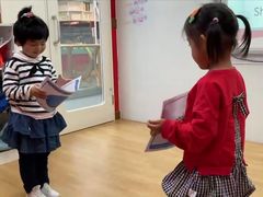 -奇尔思青少儿·语言·艺术·演讲(顾戴路店)